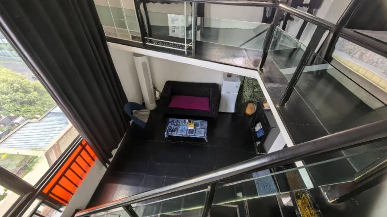 Manhattan First Phase - View 4