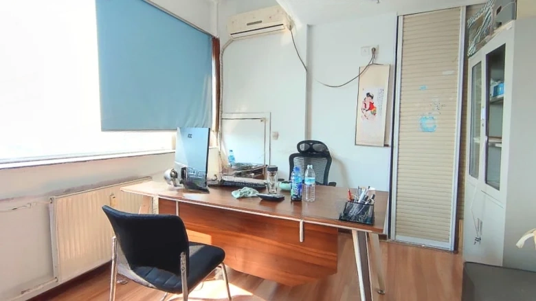 Ginza Crystal Capital International - View 4