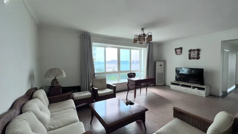 Blue Sea and Sky Phase I - View 1