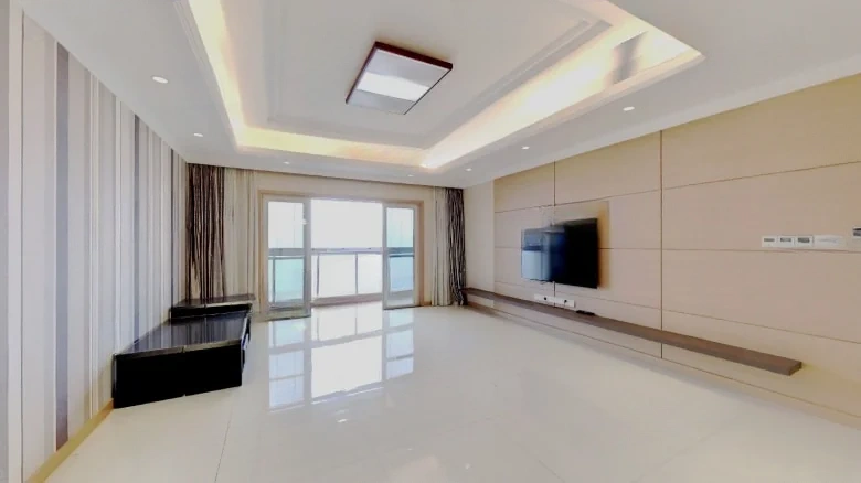 Palm Springs Phase IV - View 6