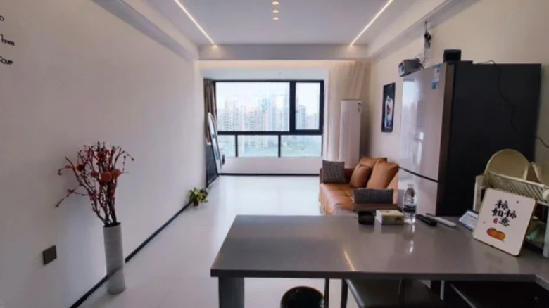 Dongda Jin Yuan - View 1