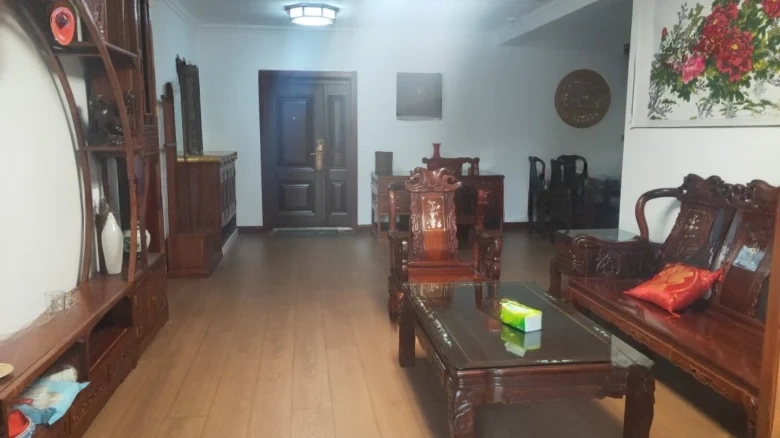 Zhicheng Maple Leaf International - View 4