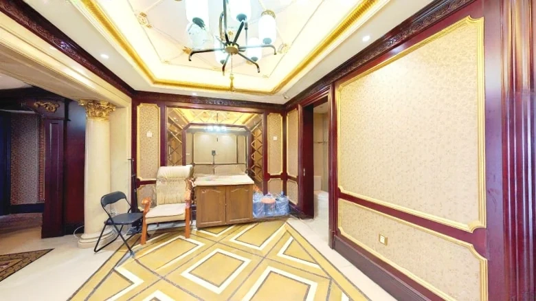 Wanda Mansion - View 7