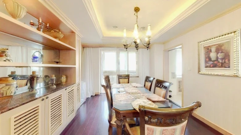 Star Sea National Treasure - View 4