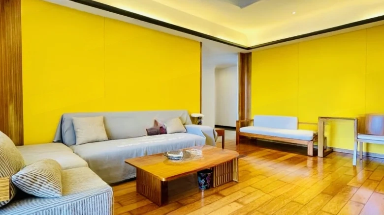 Half Mountain Peninsula - View 1