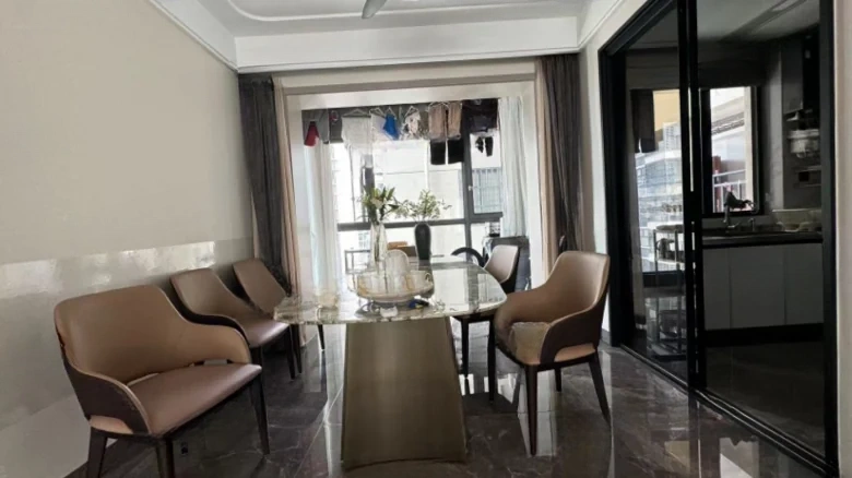 Jiangang New City - View 9