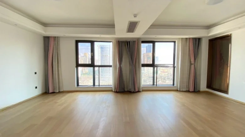 Junfa Yitian Peak - View 6