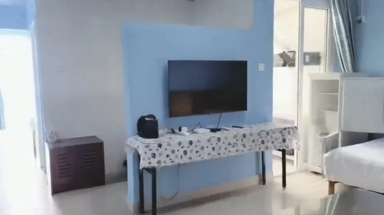 Blue Sea and Sky Phase I - View 1