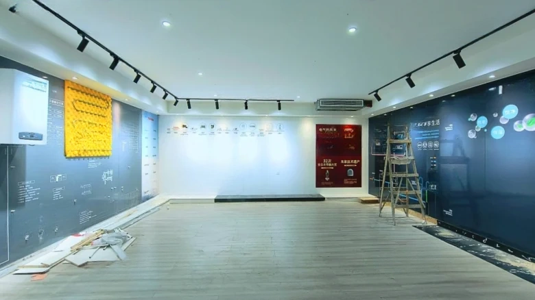 Starlight Realm Earthly Sky - View 3