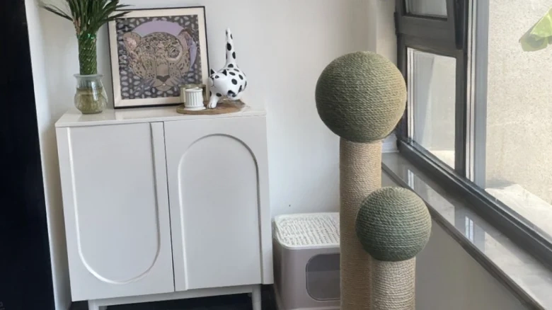 Zhongxin Taifu Jinan Zun - View 4