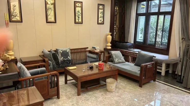 China Railway ShanYu City - View 1