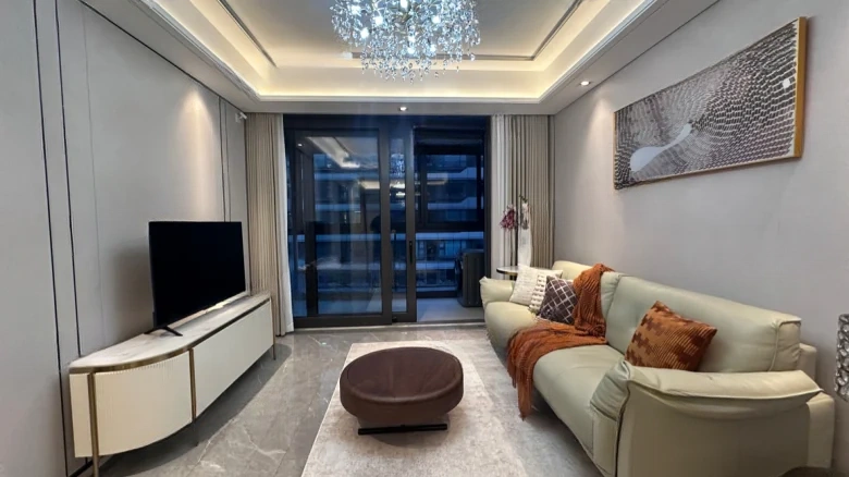 Gubei Shang Mansion - View 4