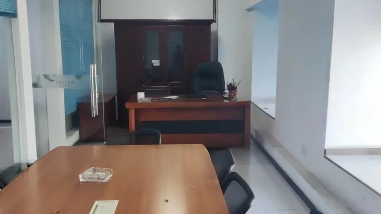 Evergrande City Plaza - View 1