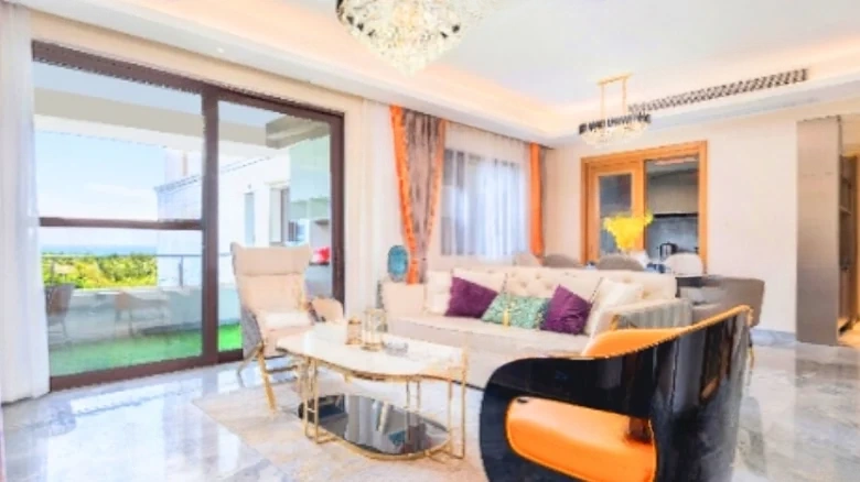 Country Garden Ocean Metropolis - View 1