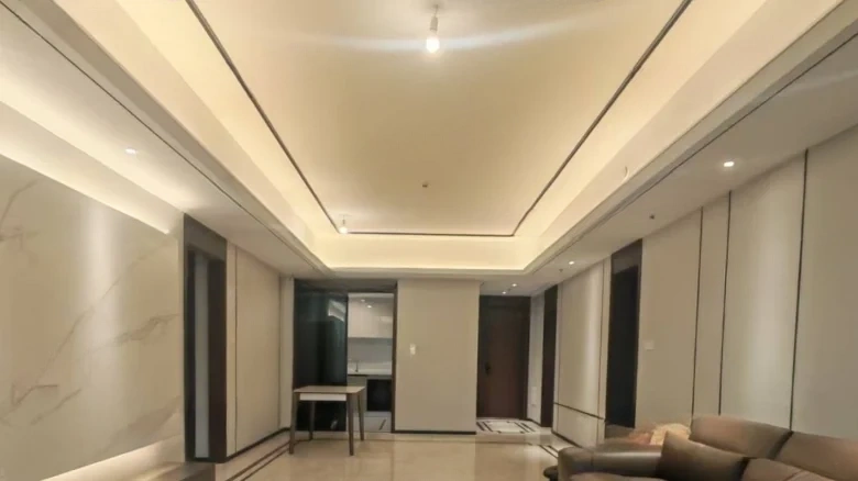 Lanrun Longmen - View 3