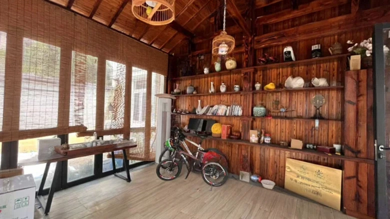 Dongzhuanglong Residential Area - View 5