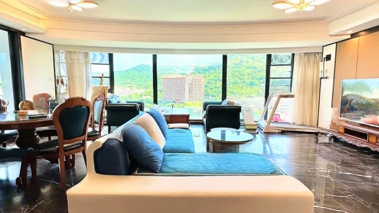 Hongzhou Tianxi - View 7