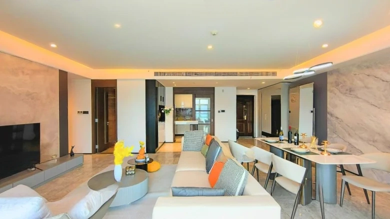 Vanke Yulan Dao - View 10