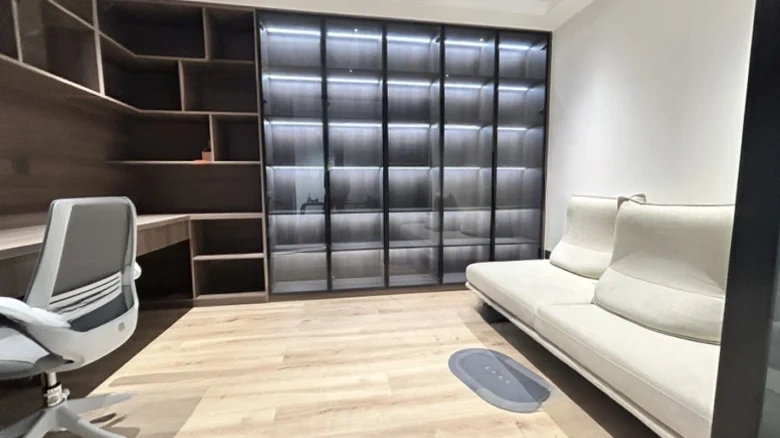 Hai Dong Jun Yuan Gardens - View 1