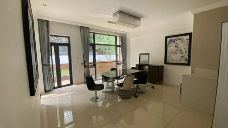 Tianfu International Community - View 14