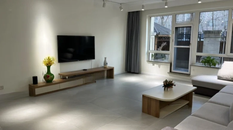 Zhonghai Zijin Yard G Zone - View 8