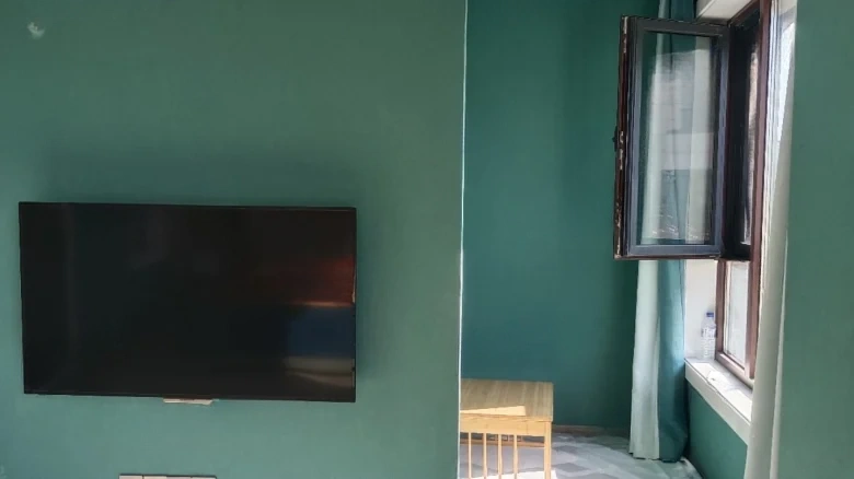 Wanxing Beicheng Upper Courtyard - View 1