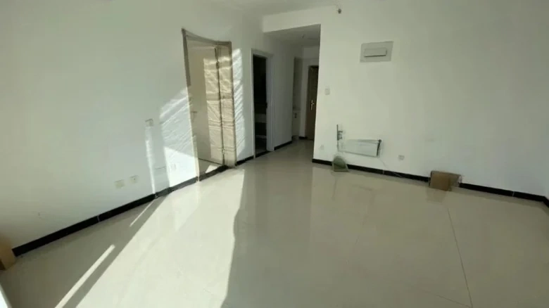 Guangsha Julong Square - View 1