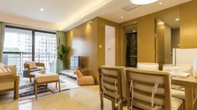 Deerport Stream Mountain - View 1