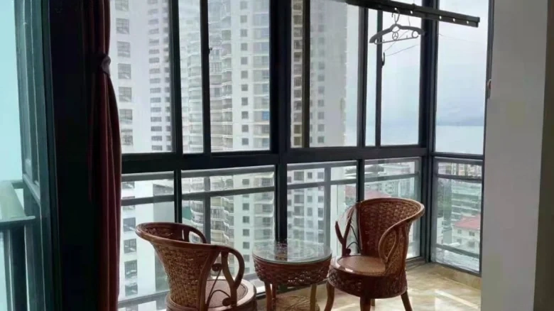 Coastal HomeResidents Coastside Homes Seafront Residences Beachside Abode Oceanview Dwellers Seaside Retreat Marine Residence Beach House Ocean Edge Homes Coastal ResidentsSea Rim dwellings - View 1