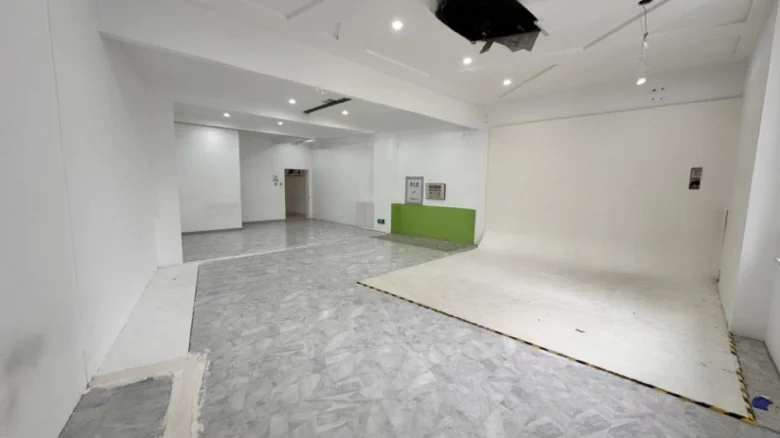 Fu Lin Home Garden West District - View 1