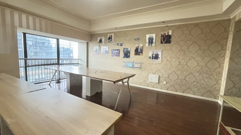 Kunming Xishan Wanda Plaza - View 3