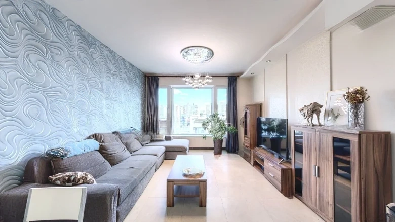 Mao Hua Jing Gong Yuan - View 5