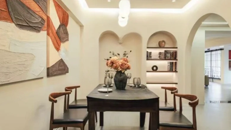 Kunming Dianchi Golf Club - View 14