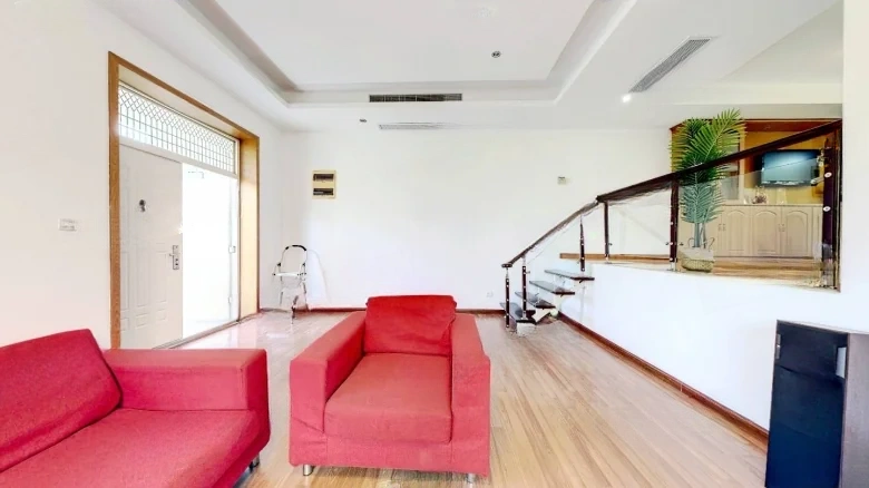 Yi Ting Garden Villa - View 7