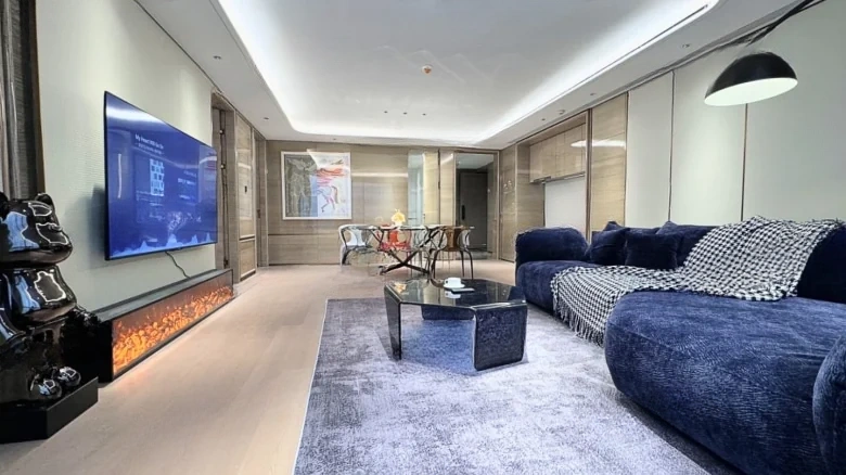 Armani Art Residences - View 4