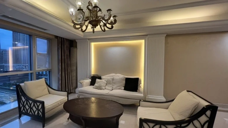 Palm Springs International Center - View 6