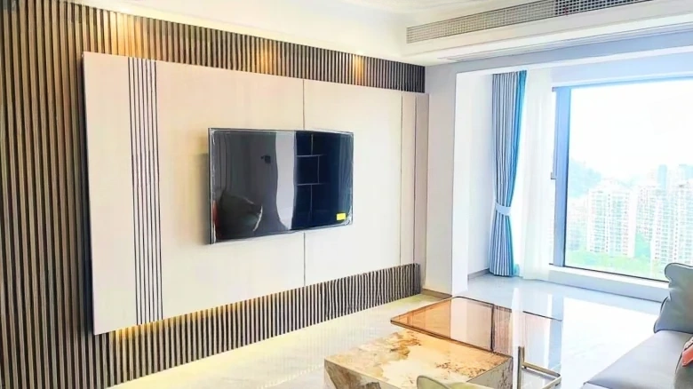 Binoo Vista Garden - View 1