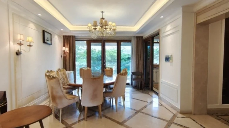 Fishing Terrace·MGM - View 9