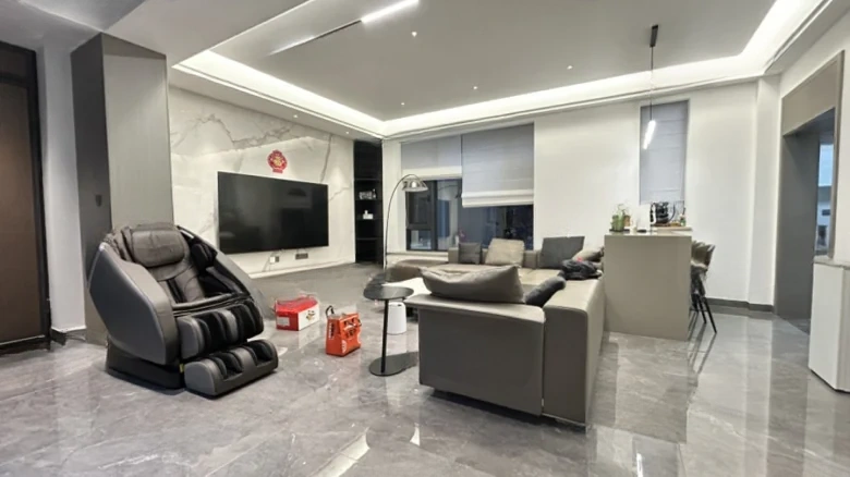 Hai Dong Jun Yuan Gardens - View 6