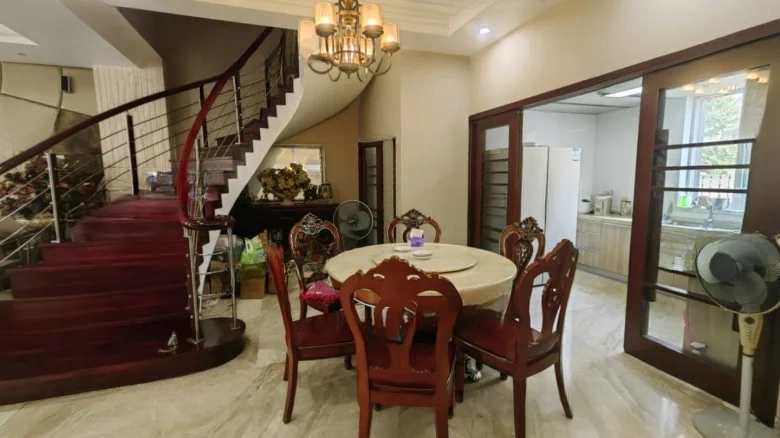 Homeview Garden - View 8