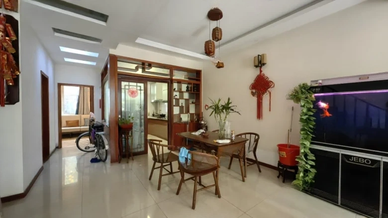 New Life Home South District - View 15