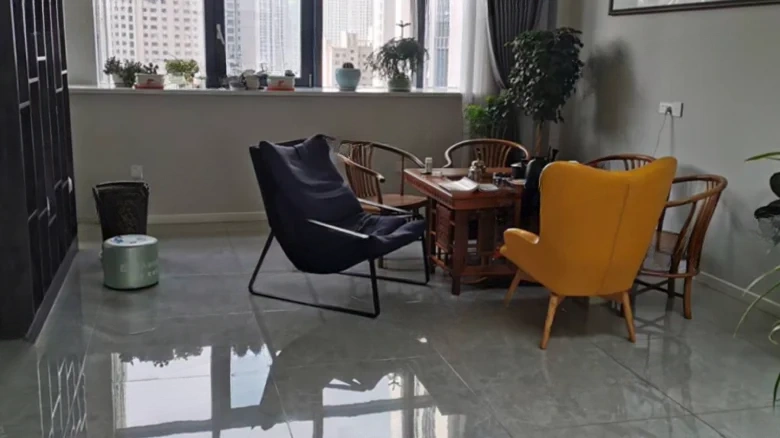 Lanzhou Zhongtianjian Plaza - View 7