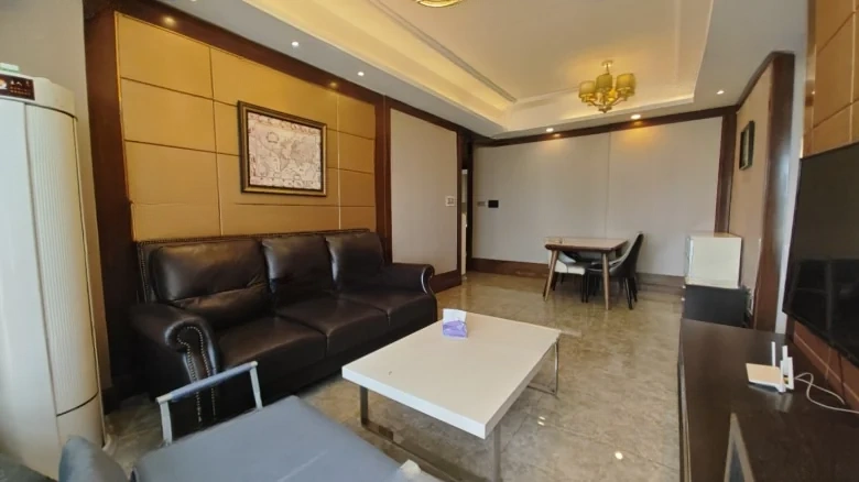 Evergain Metropolitan Huating - View 9