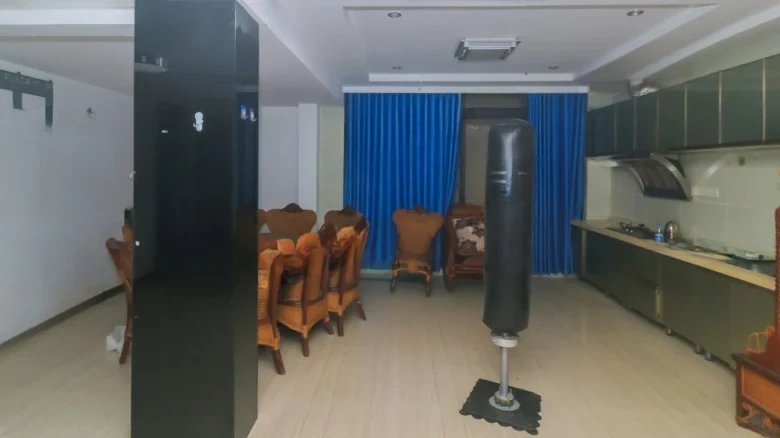 Emperor View Sky Achievement - View 12