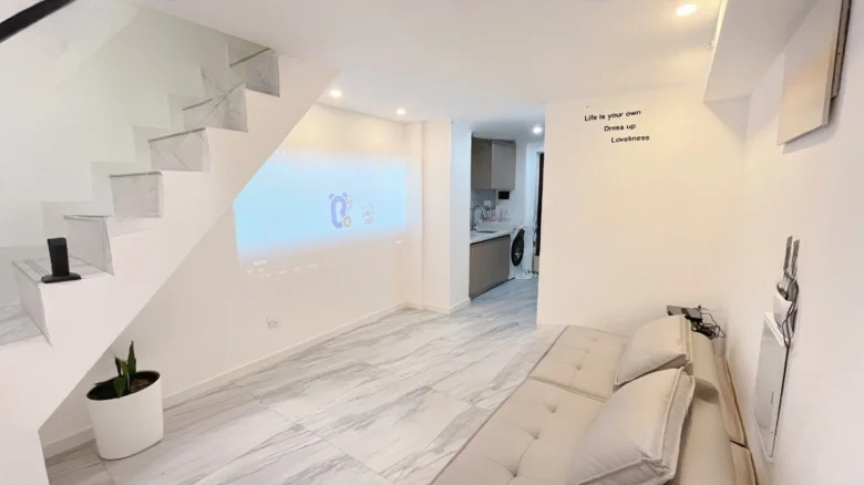 Green Iron Huarun City Commercial - View 3