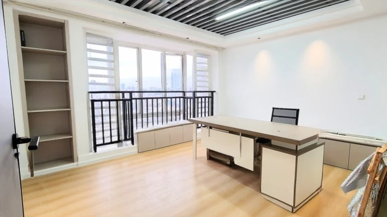 Yun Fang International Commercial Building - View 11