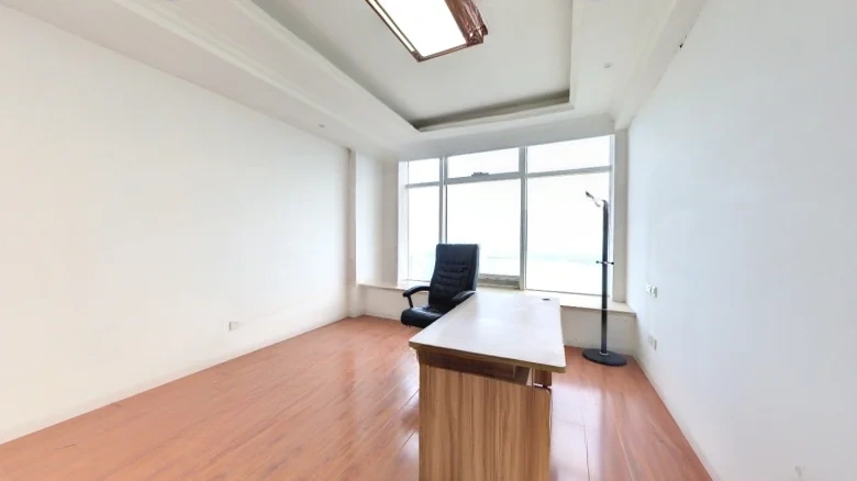 Zhongnan Jinshi International Square - View 1