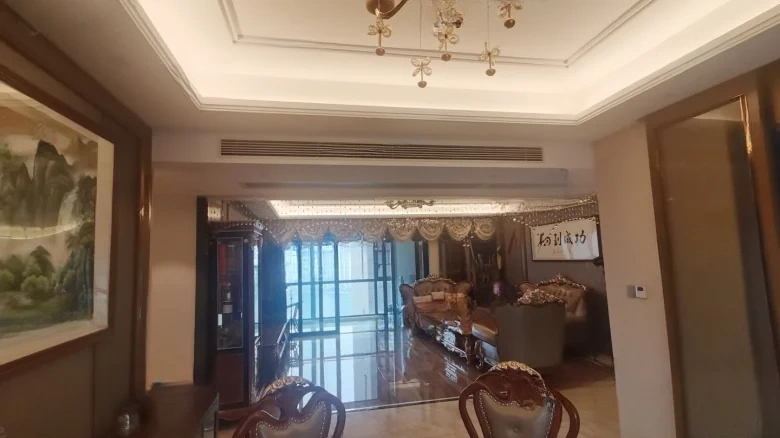 Peony Vessel - View 7