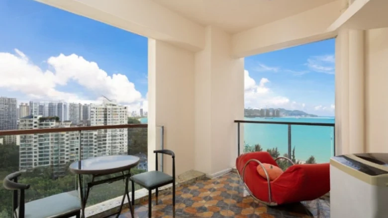 Lanhai Garden Phase II - View 7