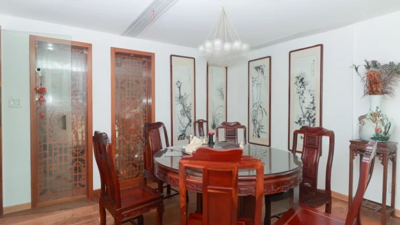 Hua Cui Courtyard - View 10